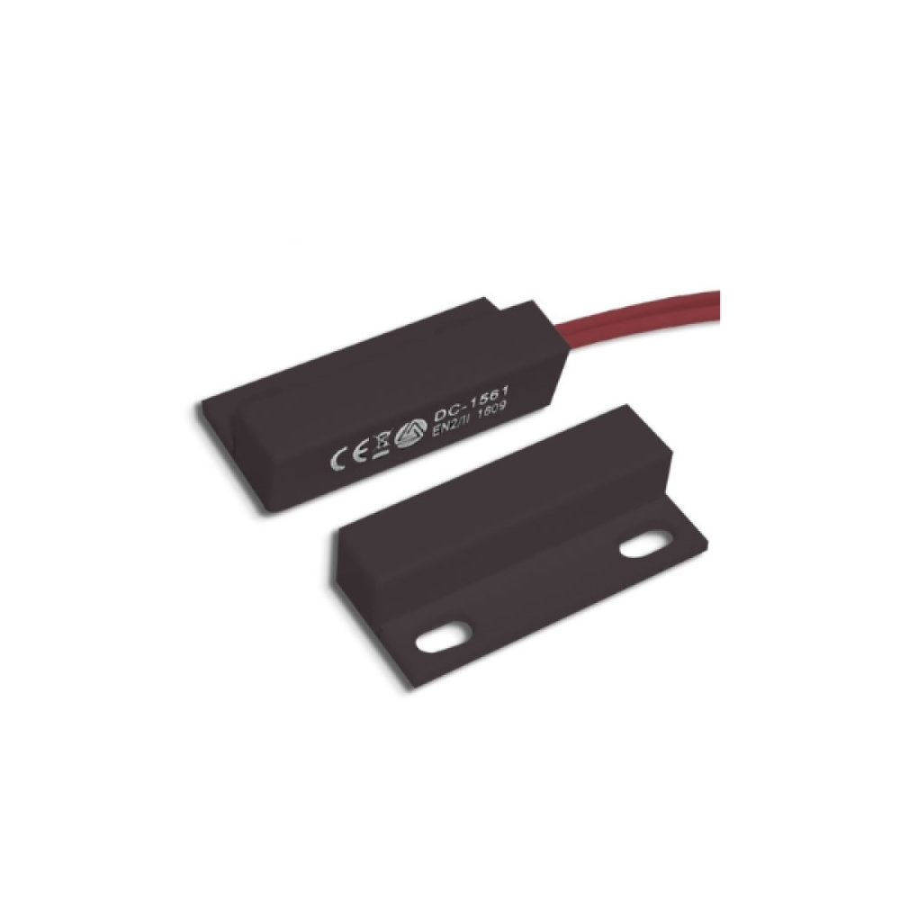 DC-1561B Brown Magnetic Contact Aleph
