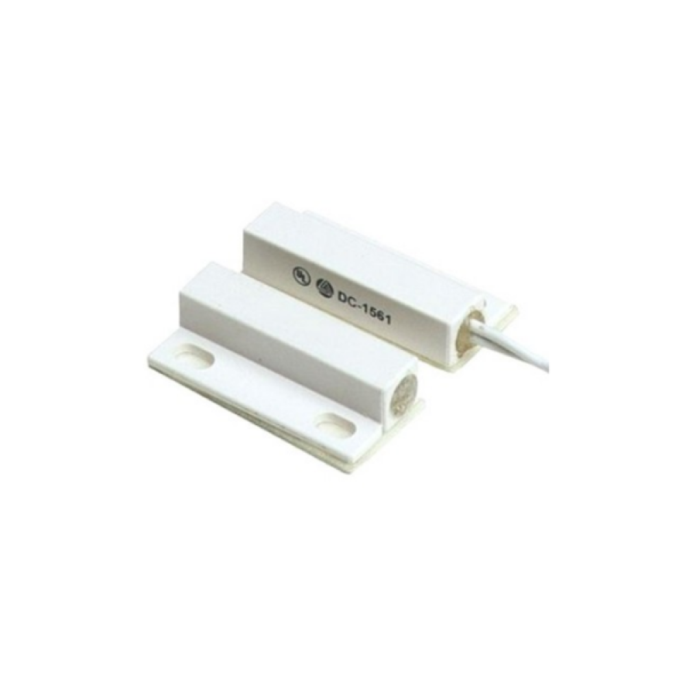 DC-1561W White Magnetic Contact Aleph