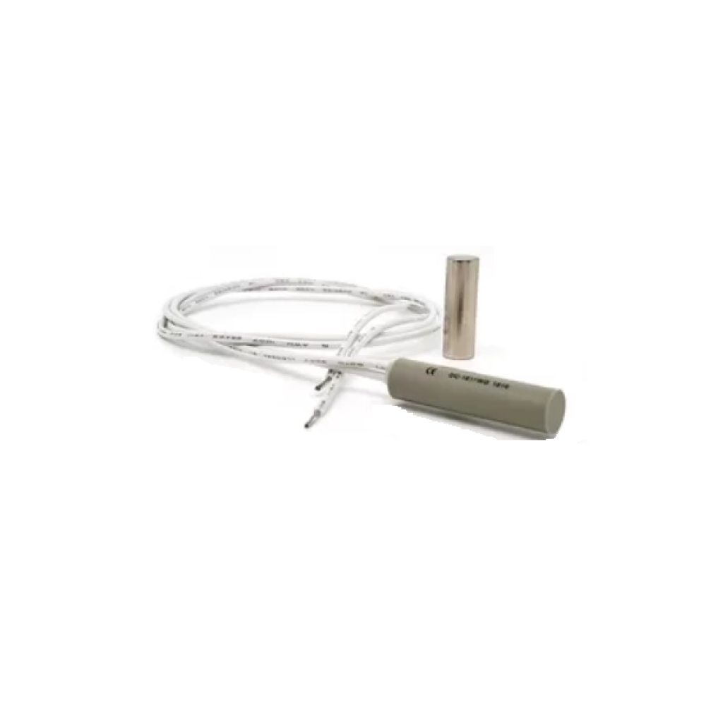 DC-1611G Gray Magnetic Contact Aleph