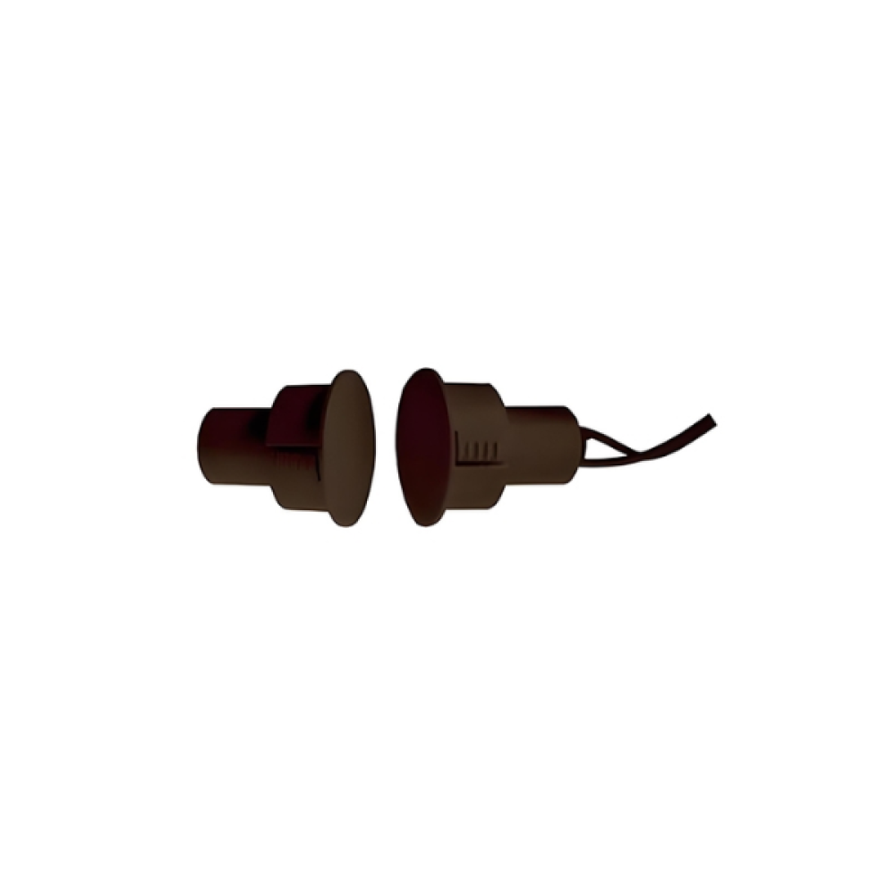 DC 1811B Brown Magnetic Contact Aleph