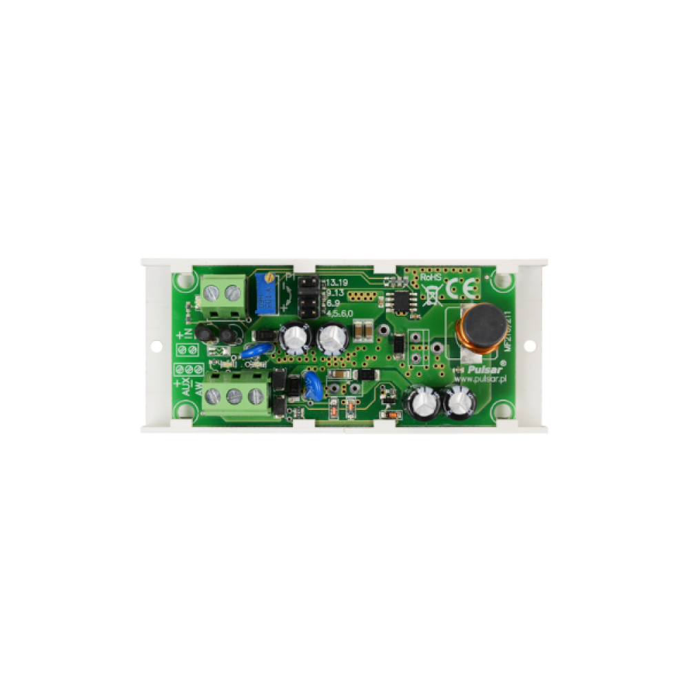 DC/DC20SD Step-down 12V 2A Pulsar