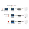DHI-ARM708-RS Output Expansion Module Dahua