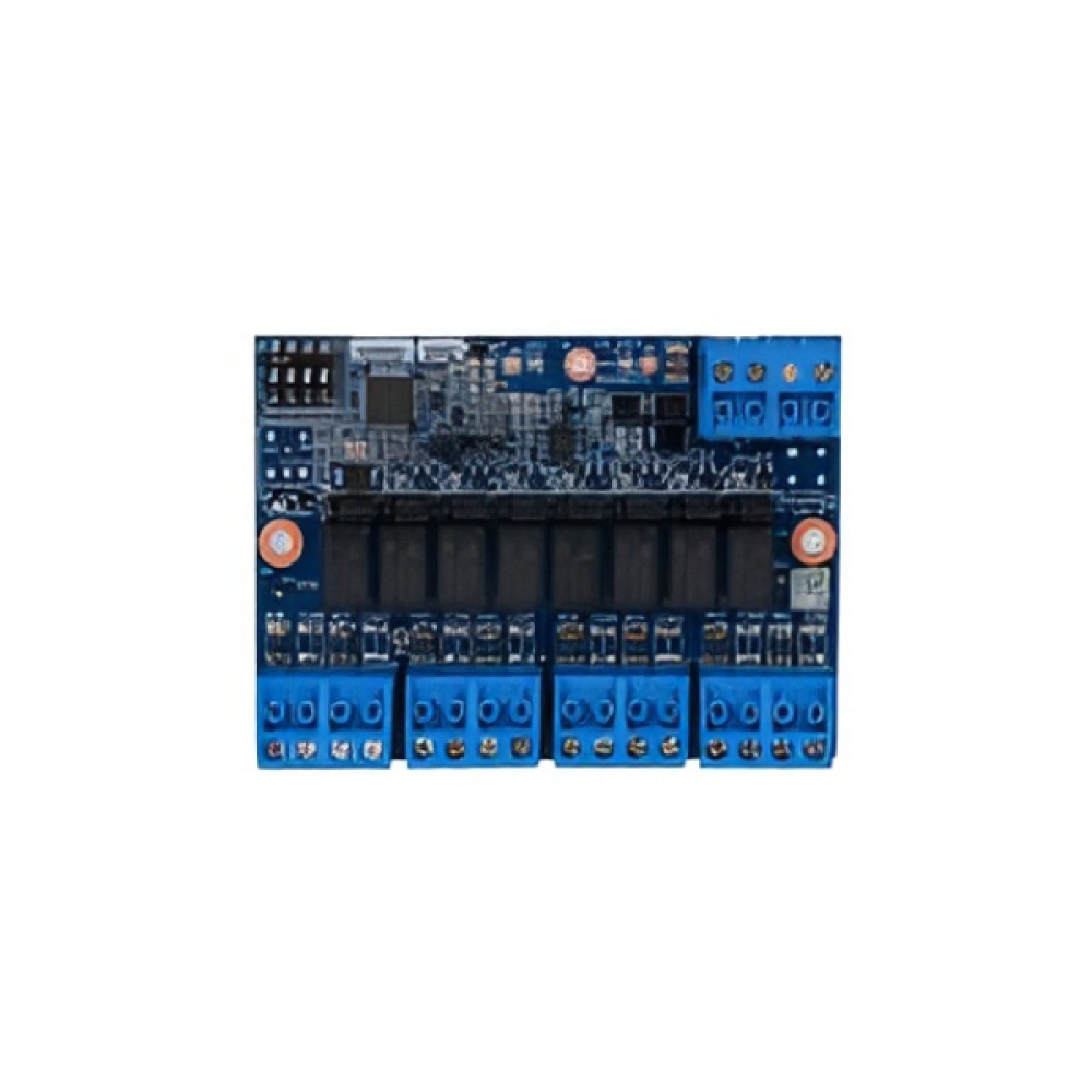 DHI-ARM708-RS Output Expansion Module Dahua
