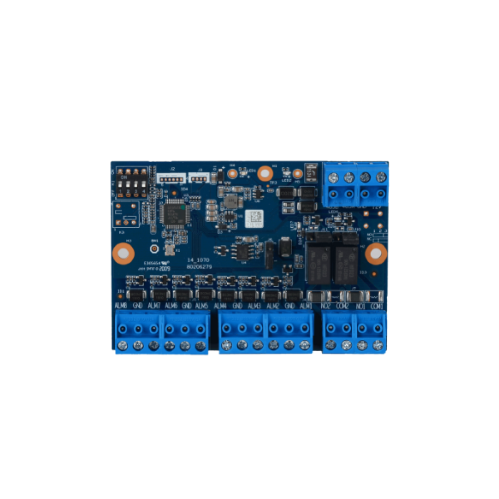 DHI-ARM808-RS Intput Expansion Module Dahua