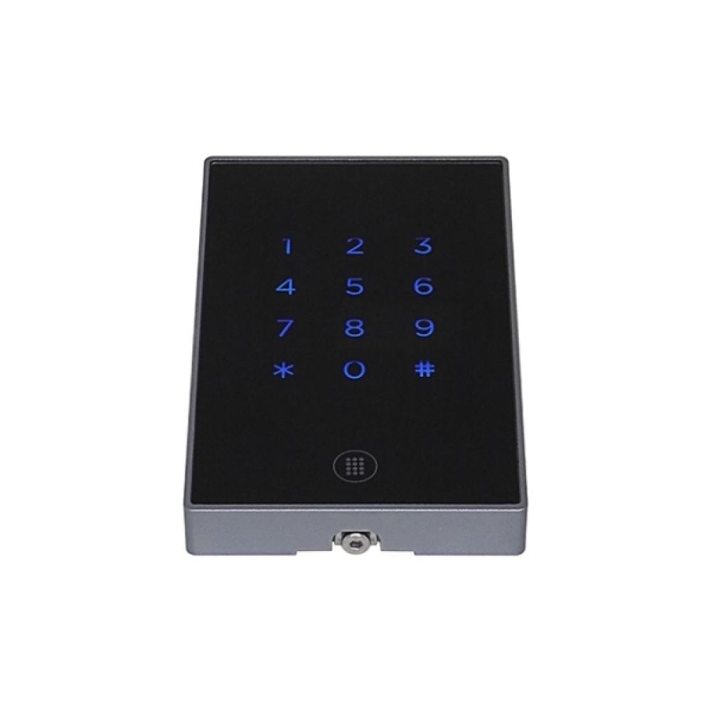 Access Control Digit Stand Alone - OMNITEC