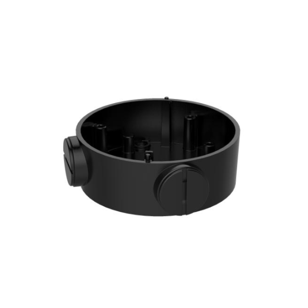 DS-1260ZJ Black  Junction box Black Hikvision