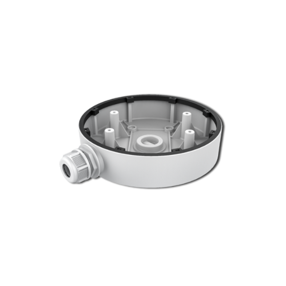 DS-1280ZJ-DM55  Junction Box Hikvision