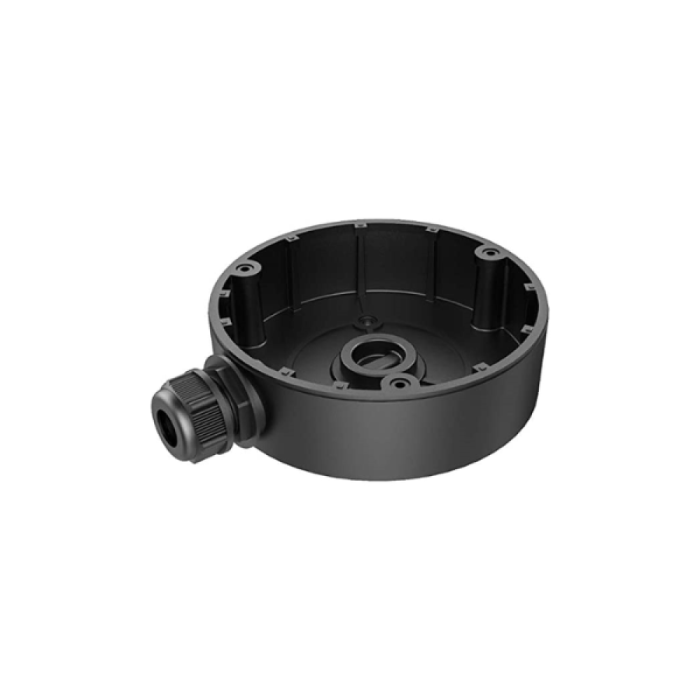 DS-1280ZJ-DM8 Junction Box Black