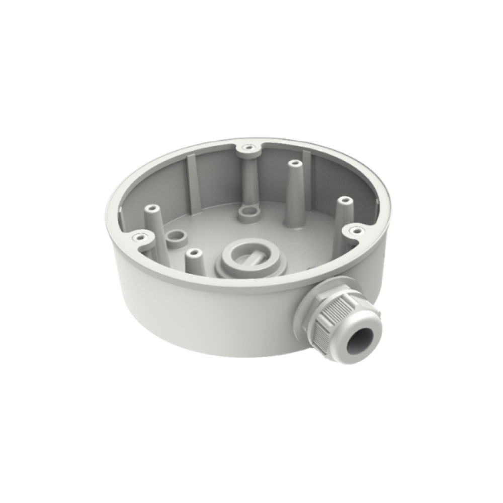 DS-1280ZJ-PT6  Junction Box Hikvision