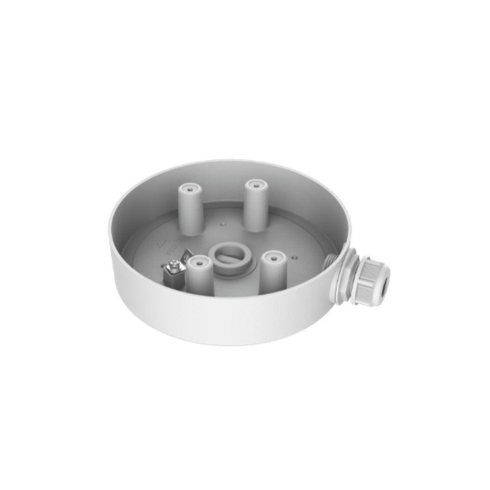 DS-1280ZJ-SD11  Junction Box for 4-inch PTZ Camera Hikvision