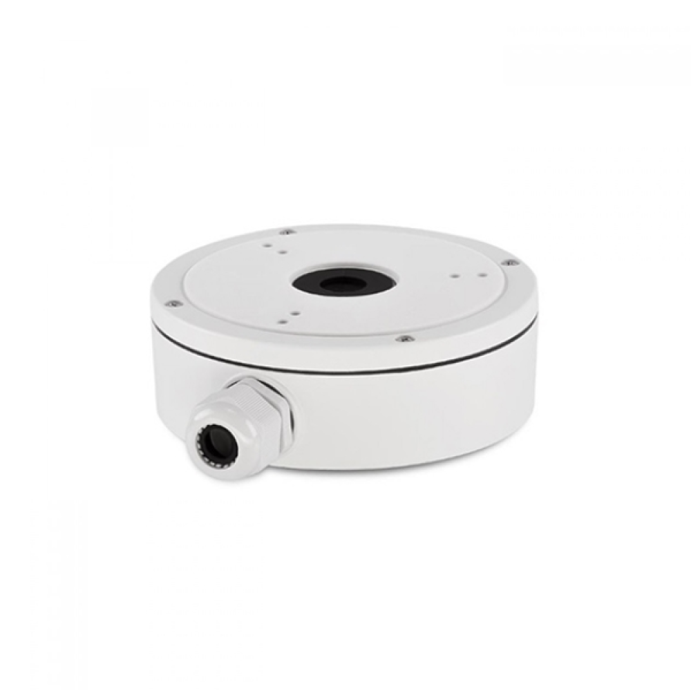 DS-1280ZJ-XS Junction box Hikvision