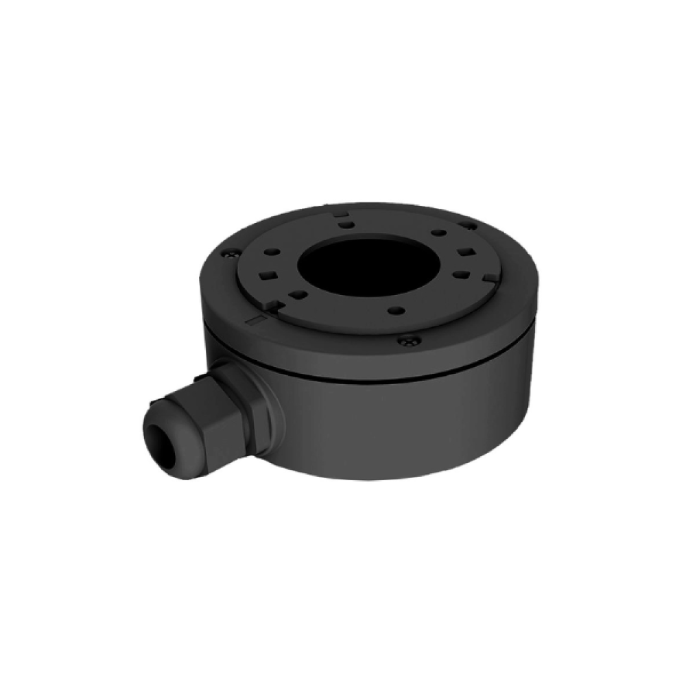 DS-1280ZJ-XS Black Camera Base Hikvision