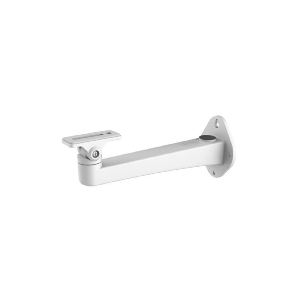 DS-1293ZJ Indoor/Outdoor Wall Mount Bracket Hikvision