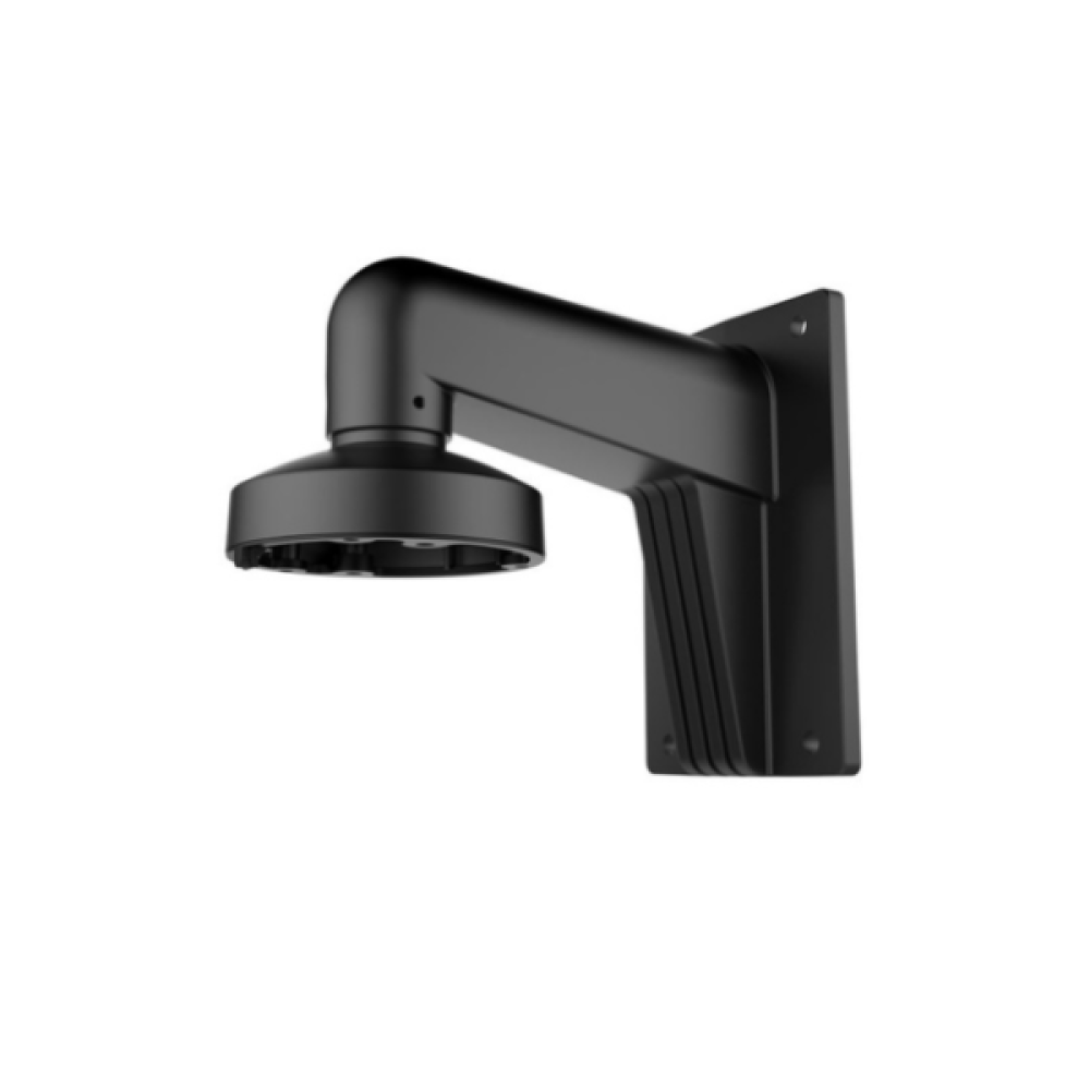 DS-1473ZJ-155(Black) Wall Mount for Dome Camera Hikvision