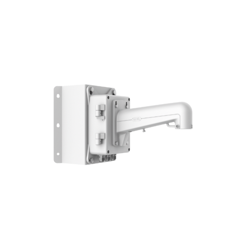 DS-1602ZJ-box  Wall Mount Bracket Indoor/Outdoor Hikvision
