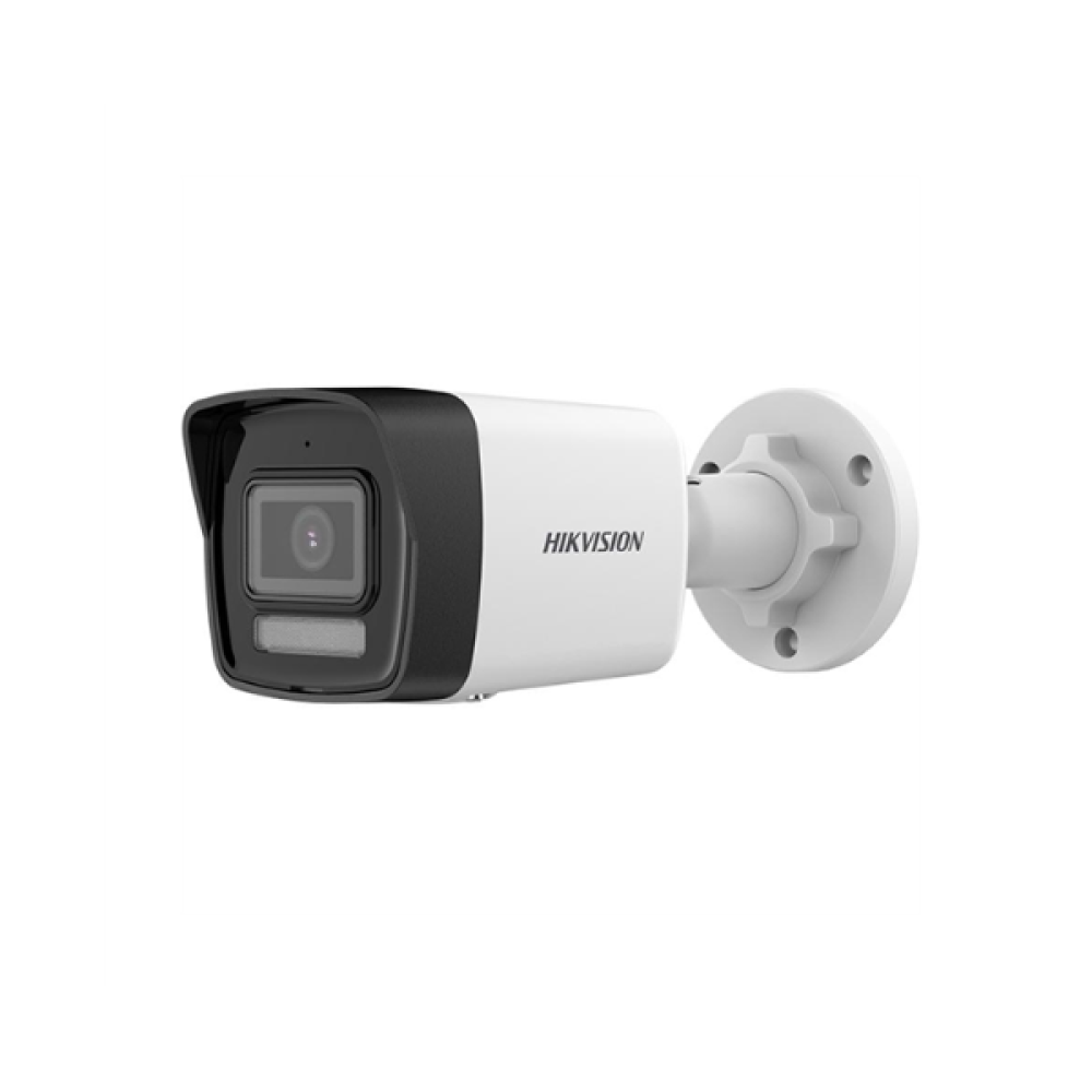 DS-2CD1023G2-LIU 2MP 2.8mm Smart Hybrid Light Fixed Bullet Network Camera Hikvision