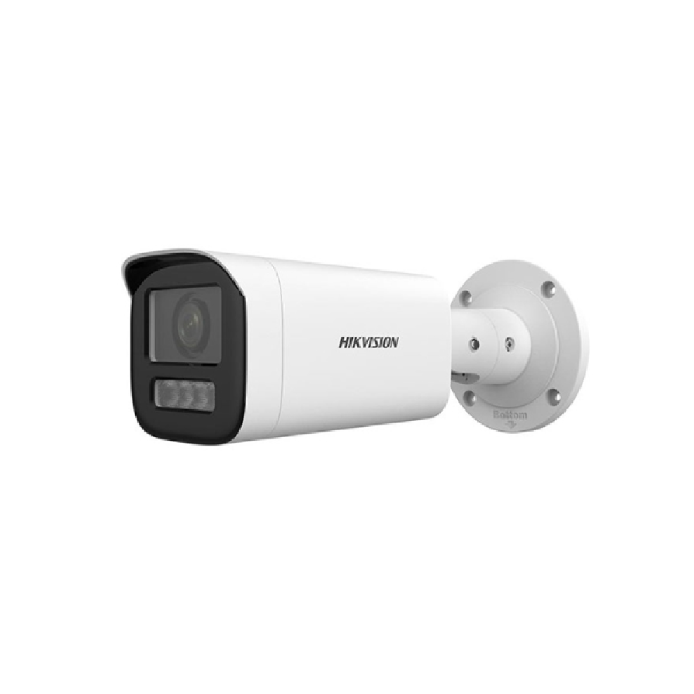 DS-2CD1623G2-LIZU 2MP 2.8-12mm  Smart Hybrid Light Varifocal Bullet Network Camera Hikvision