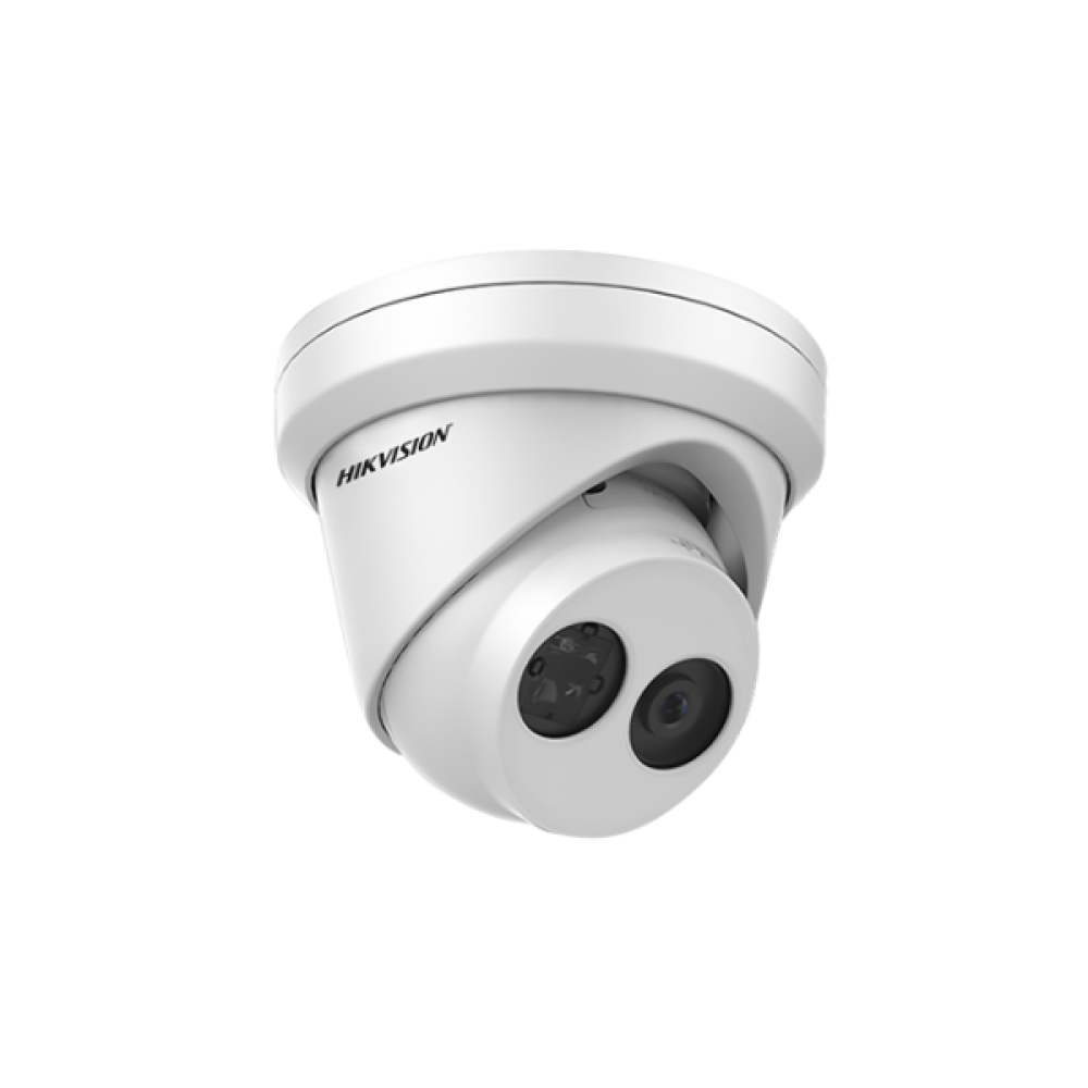 DS-2CD2325FWD-I 2MP 2.8mm Ultra-Low Light IP Turret Camera  Hikvision