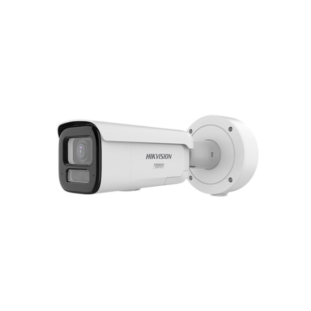 DS-2CD2687G3-LIZS2UY/SL 8MP 2.8-12mm  Smart Hybrid Light with ColorVu Motorized Varifocal Bullet Network Camera Hikvision