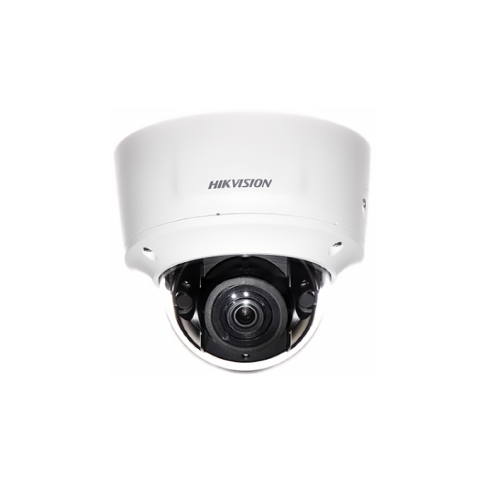 DS-2CD2723G0-IZS 2MP 2.8-12mm IR Varifocal Dome IP Camera Hikvision
