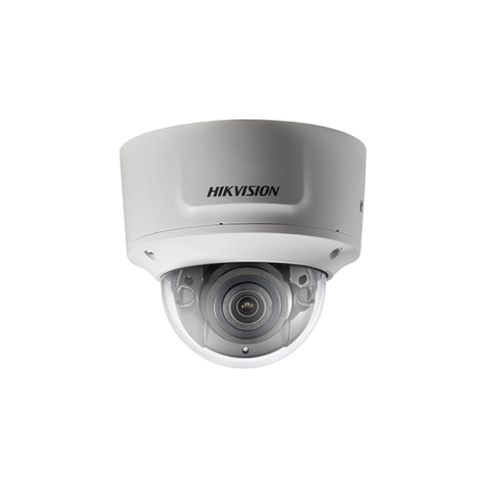 DS-2CD2725FWD-IZS  2MP 2.8-12 mm Varifocal Dome Exir