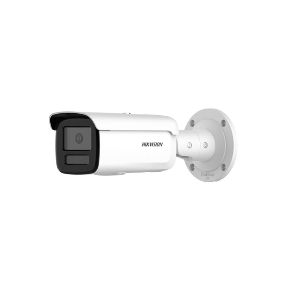 DS-2CD2T46G2H-4I(eF) 4MP 4mm Powered by Darkfighter Fixed Bullet Network Camera Hikvision