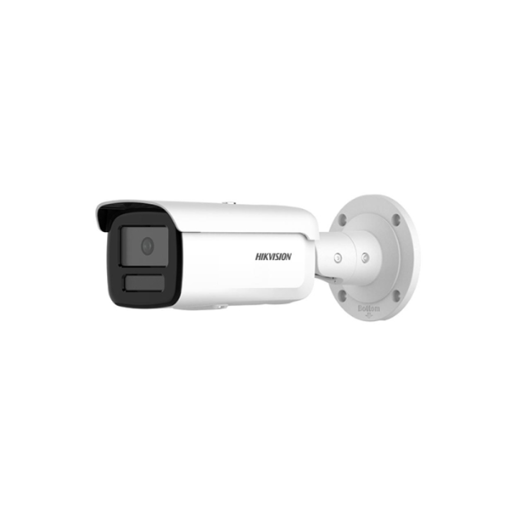 DS-2CD2T86G2H-4I(eF) 8MP 2.8mm AcuSense Smart Hybrid Light Fixed Bullet Network Camera Hikvision
