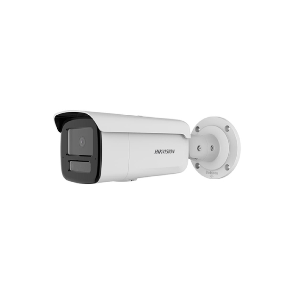 DS-2CD2T86G2H-4I(eF) 8MP 4mm Powered by Darkfighter Fixed Bullet Network Camera Hikvision