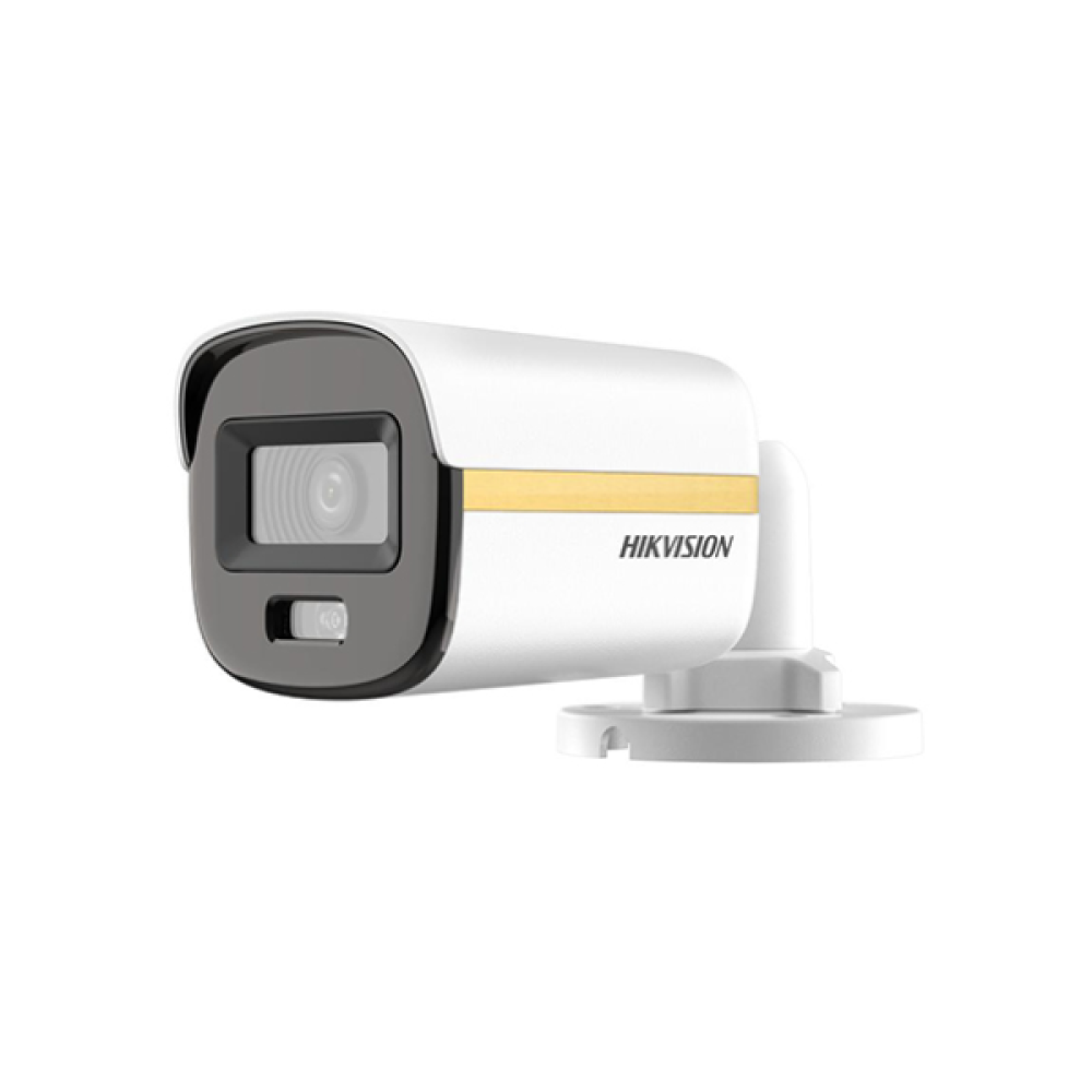 DS-2CE10KF3T-LE 3K 2.8mm ColorVu Dual-light PoC Fixed Mini Bullet Camera Hikvision