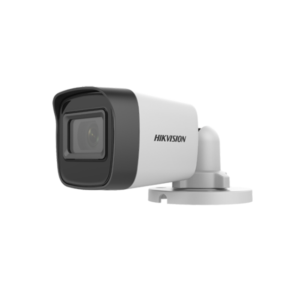 DS-2CE16D0T-ITF (C)  2MP 2.8mm Bullet Camera Hikvision
