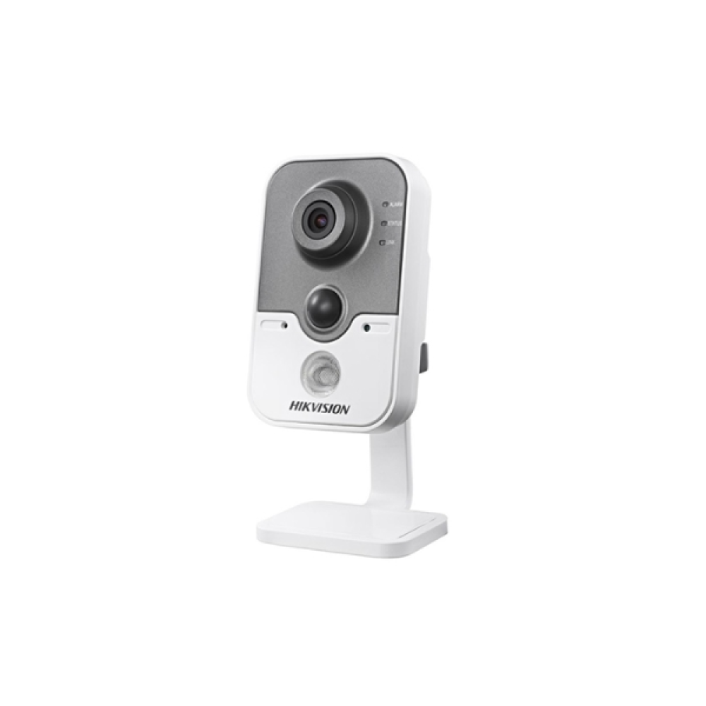 DS-2CE38D8T-PIR 2MP 2.8mm TVI Cube Exir Pir Sensor Hikvision
