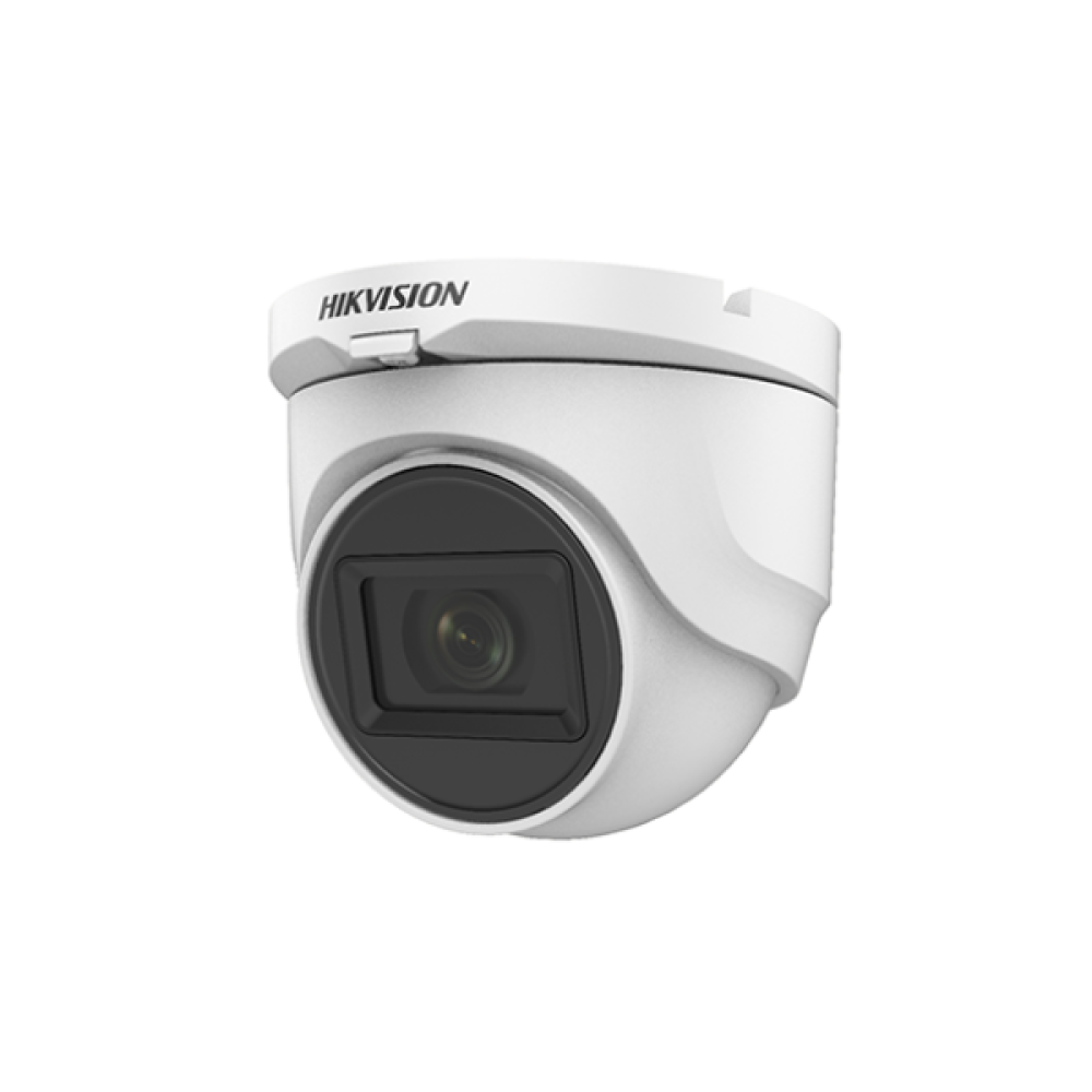 DS-2CE76D0T-ITMF (C)  2MP 2.8mm Turret Camera Hikvision
