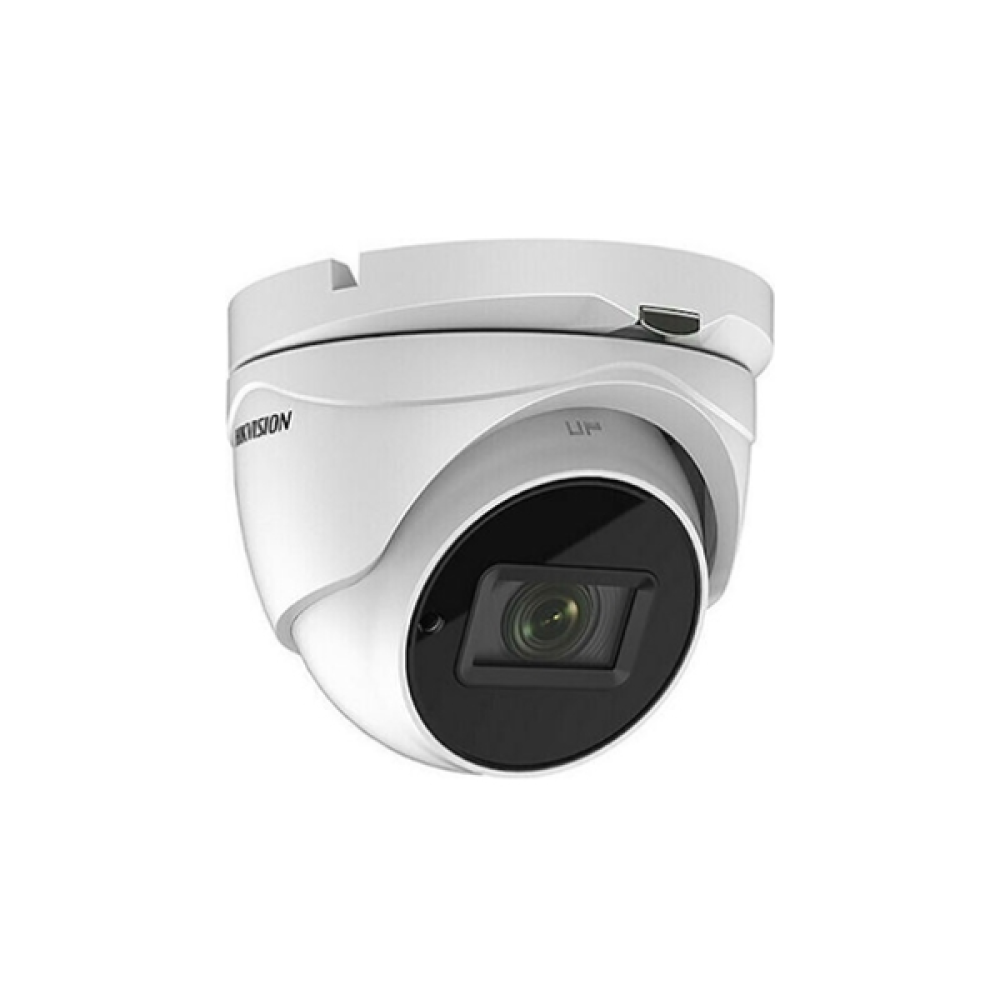 DS-2CE79D0T-IT3ZF  2MP 2.7-13.5mm Turret  Varifocal Camera Hikvision