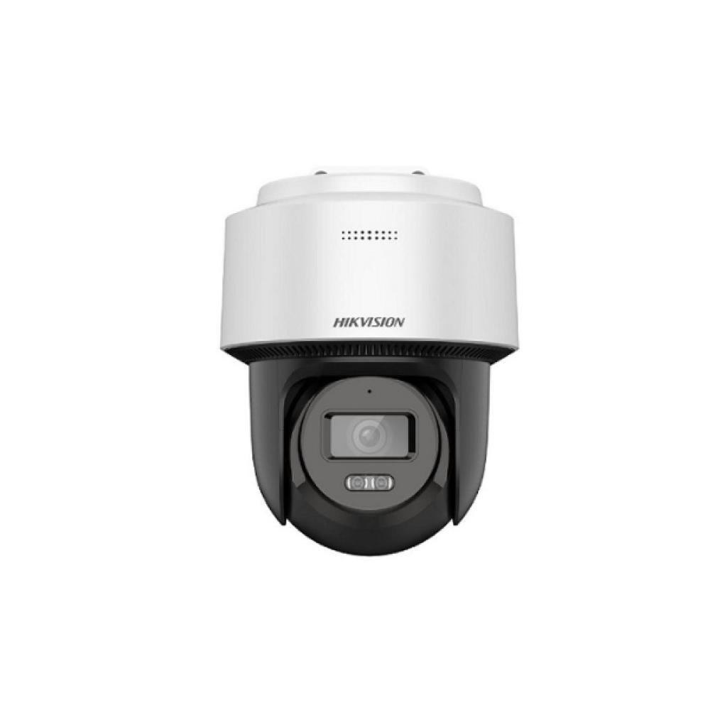 DS-2DE2C400MWG-E 4MP 2.8mm IR & White light Mini PT Network Camera Hikvision