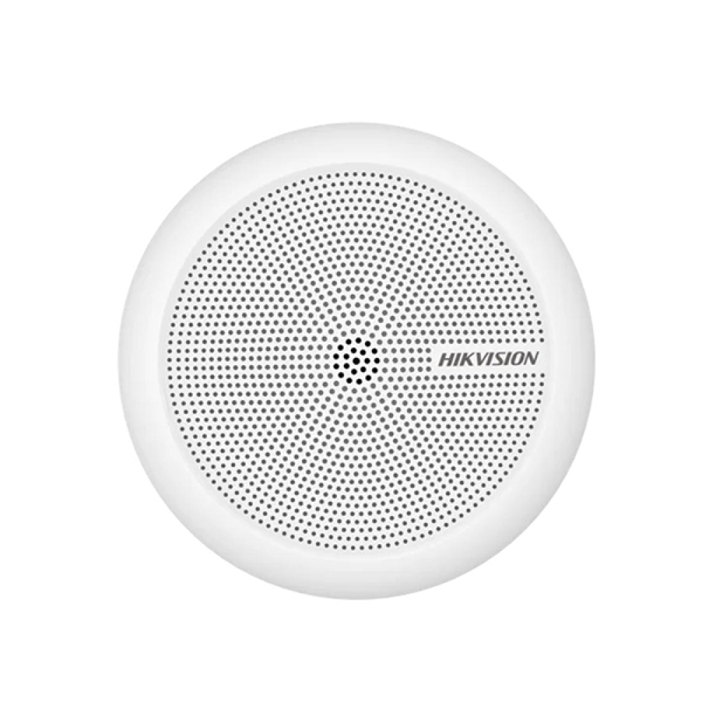 DS-2FP2061 Indoor Security Microphone Hikvision
