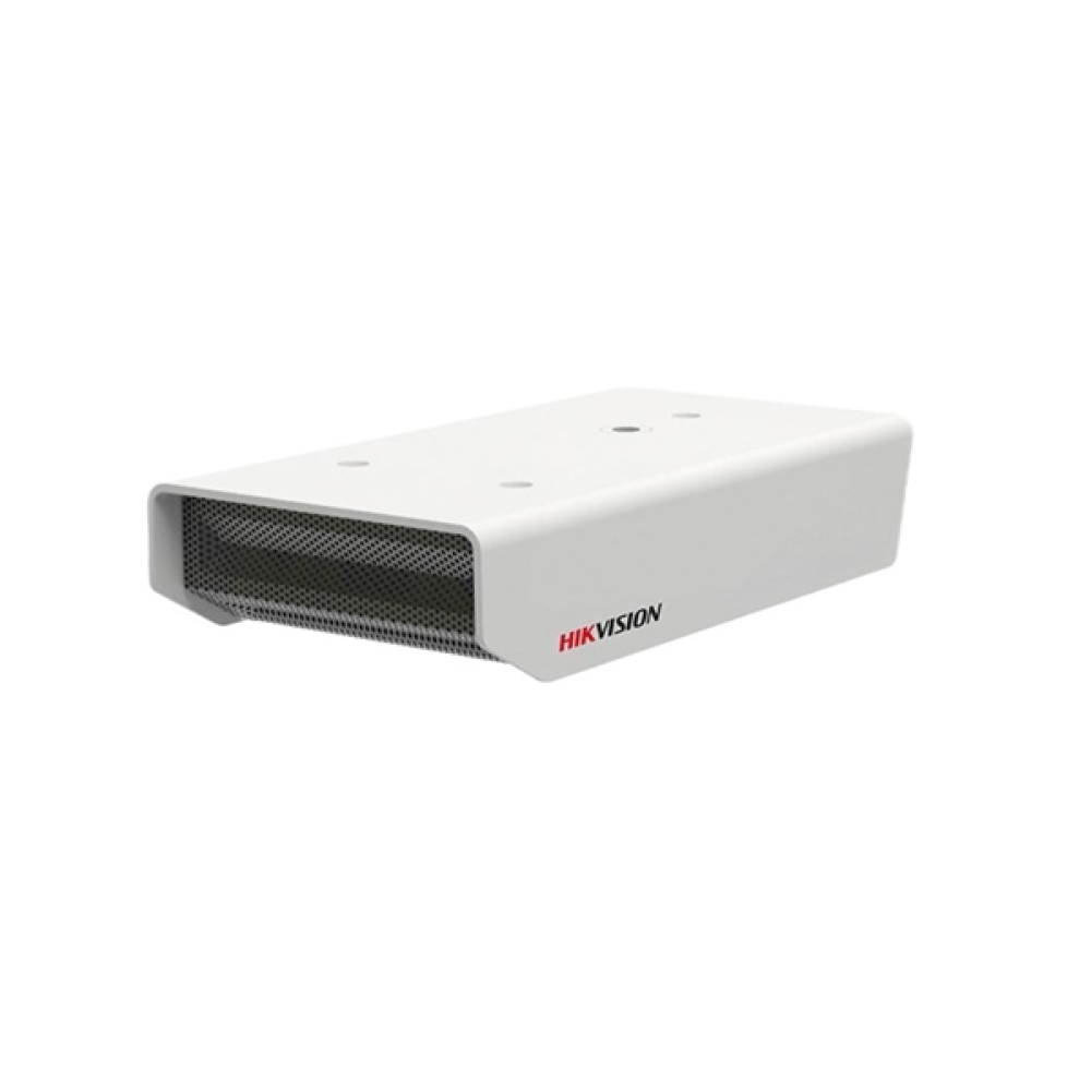 DS-2FP4121-OW Outdoor Security Microphone Hikvision
