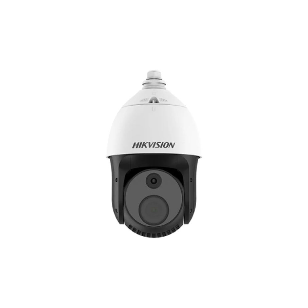 DS-2TD4228-10/S2 10mm Thermal & Optical Bi-spectrum Network Speed Dome Hikvision