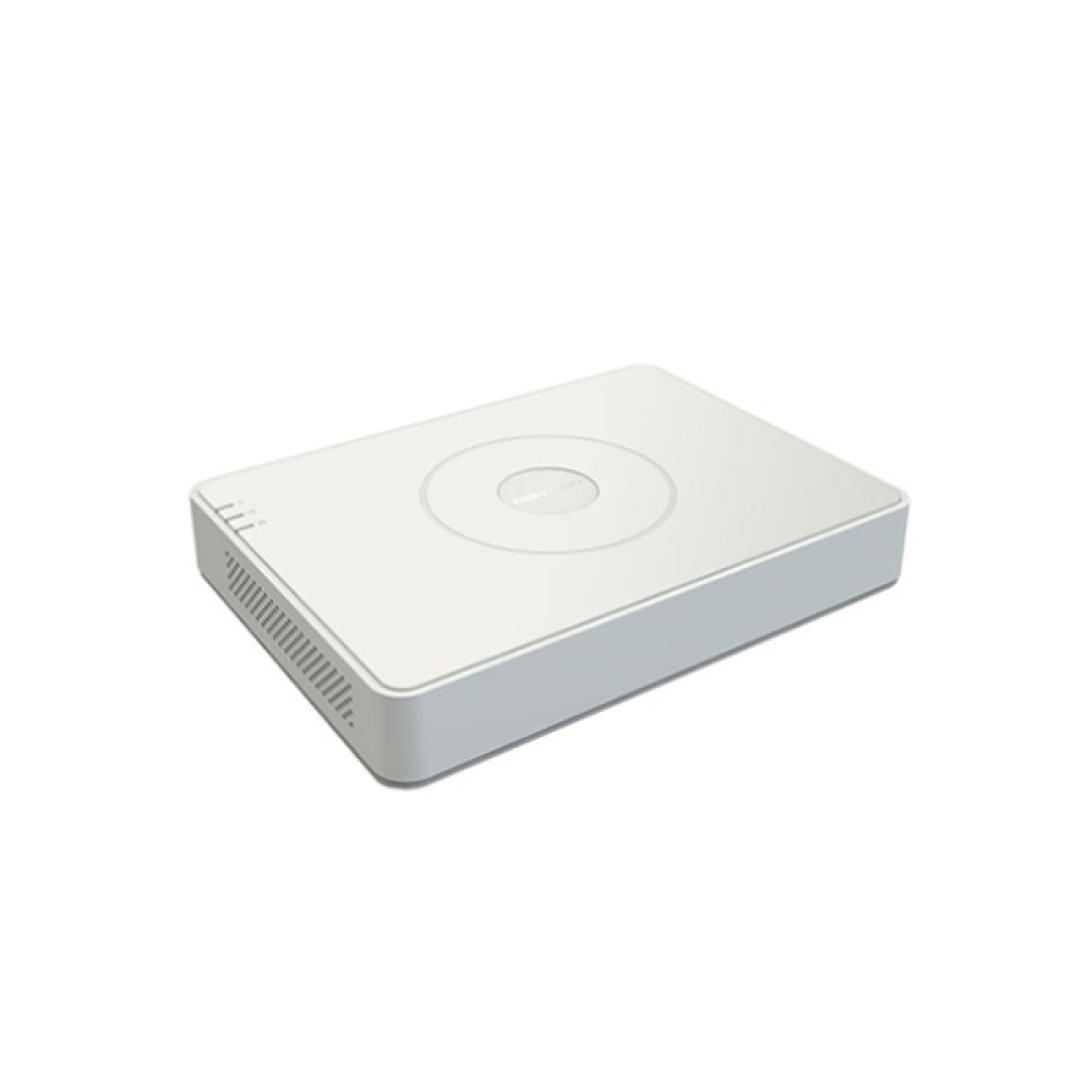 DS-7108NI-Q1/8P(D)  8-ch Mini 1U 8 PoE NVR Hikvision