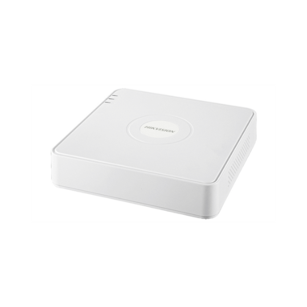 DS-7108NI-Q1(D) 8Ch NVR Series mini 1U Hikvision