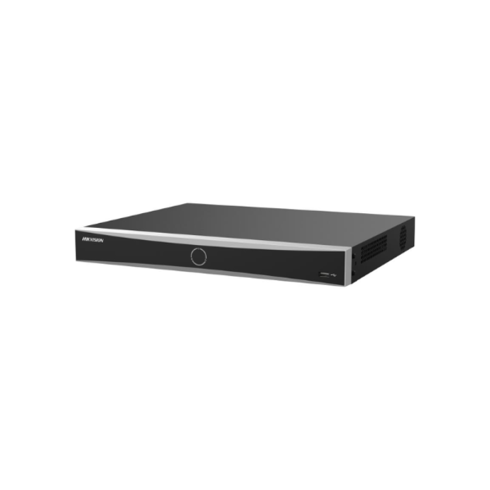 DS-7616NXI-K2/VPro 16-ch 1U AcuSeek K VPro NVR Hikvision
