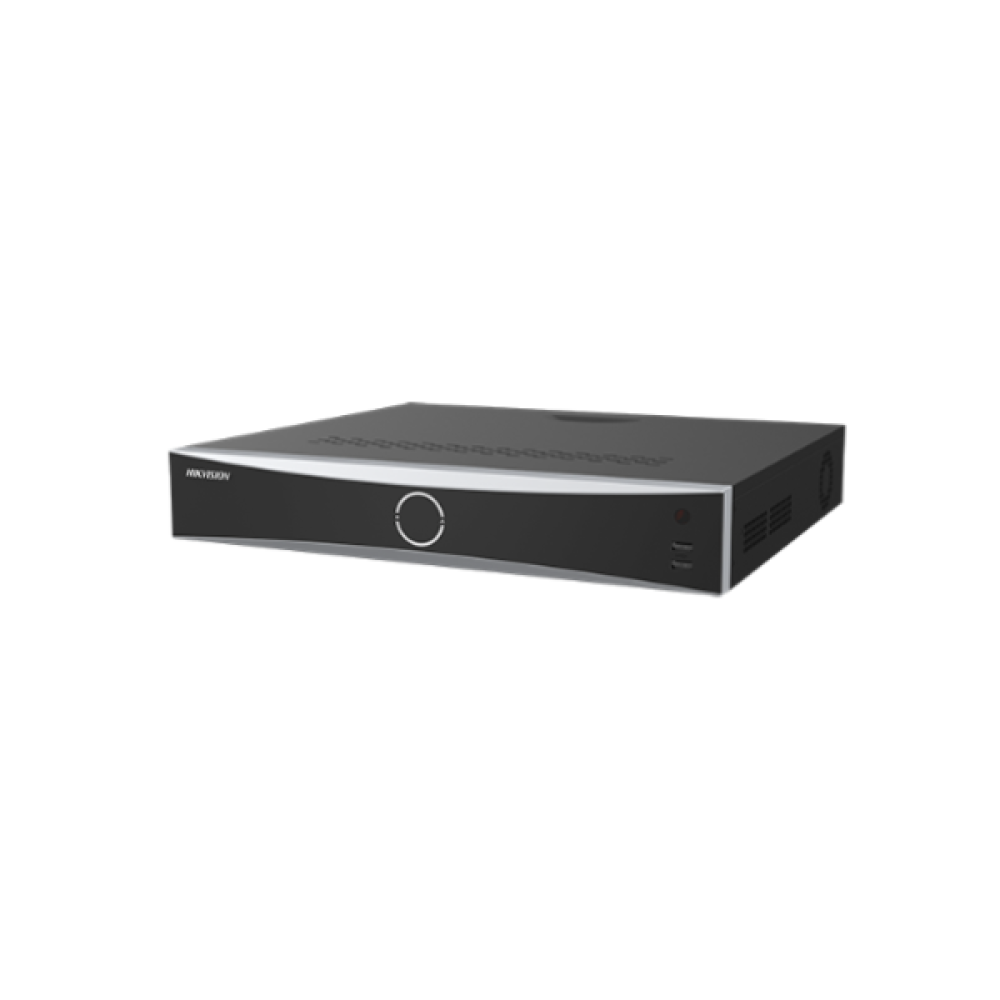 DS-7732NXI-I4/VPro 32-Ch NVR with AcuSeek Hikvision