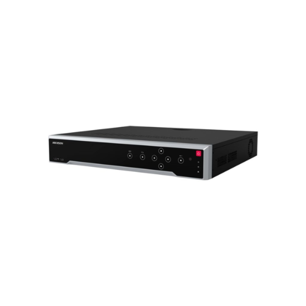 DS-7764NI-M4 64Ch 8K NVR Hikvision