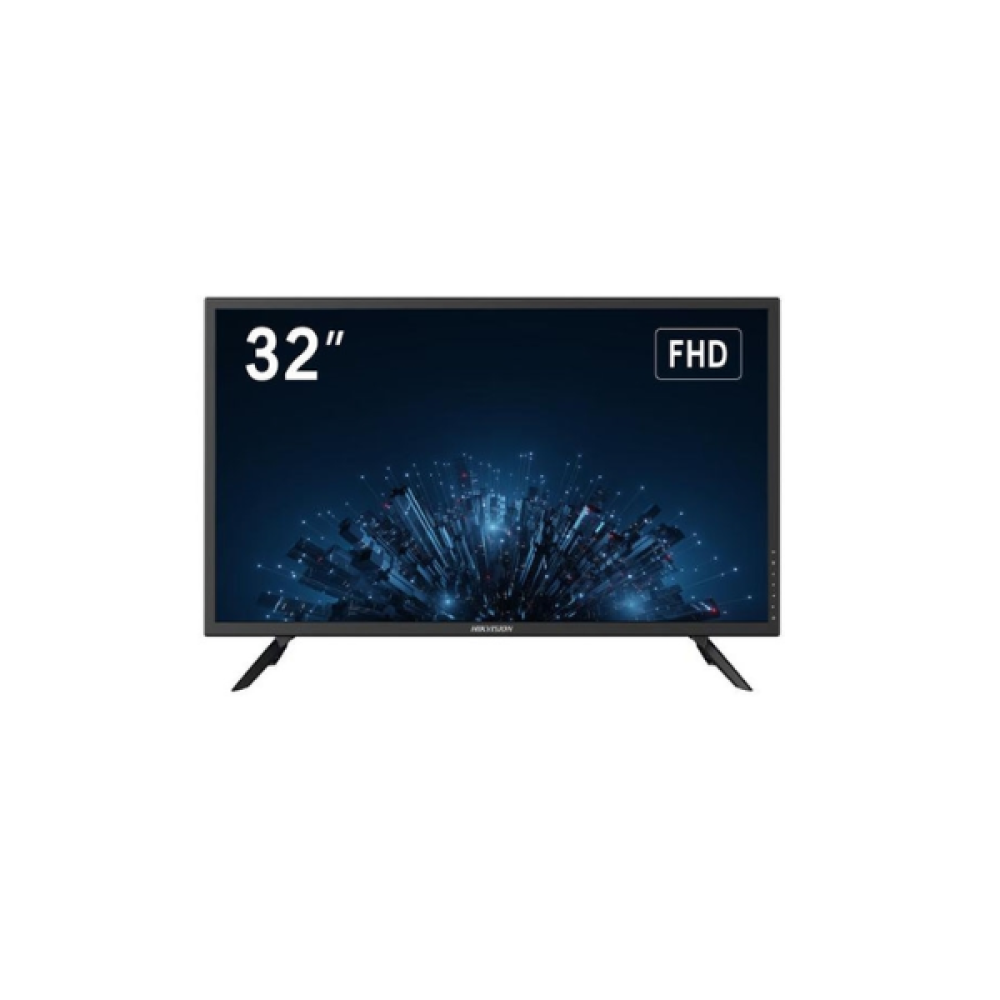 DS-D5032F3-1V0S 32 inch FHD 75Hz VA Monitor with Speaker Hikvision