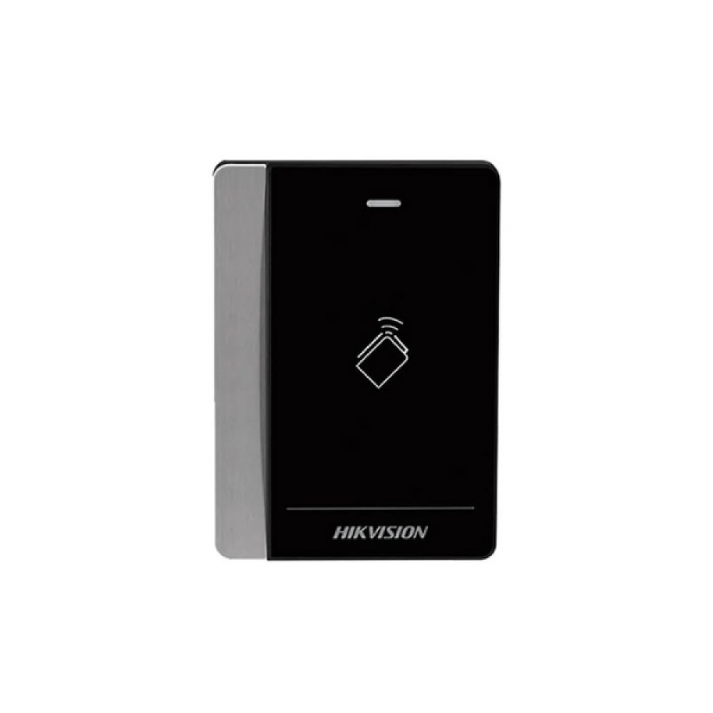 DS-K1102AE  Card Reader Hikvision