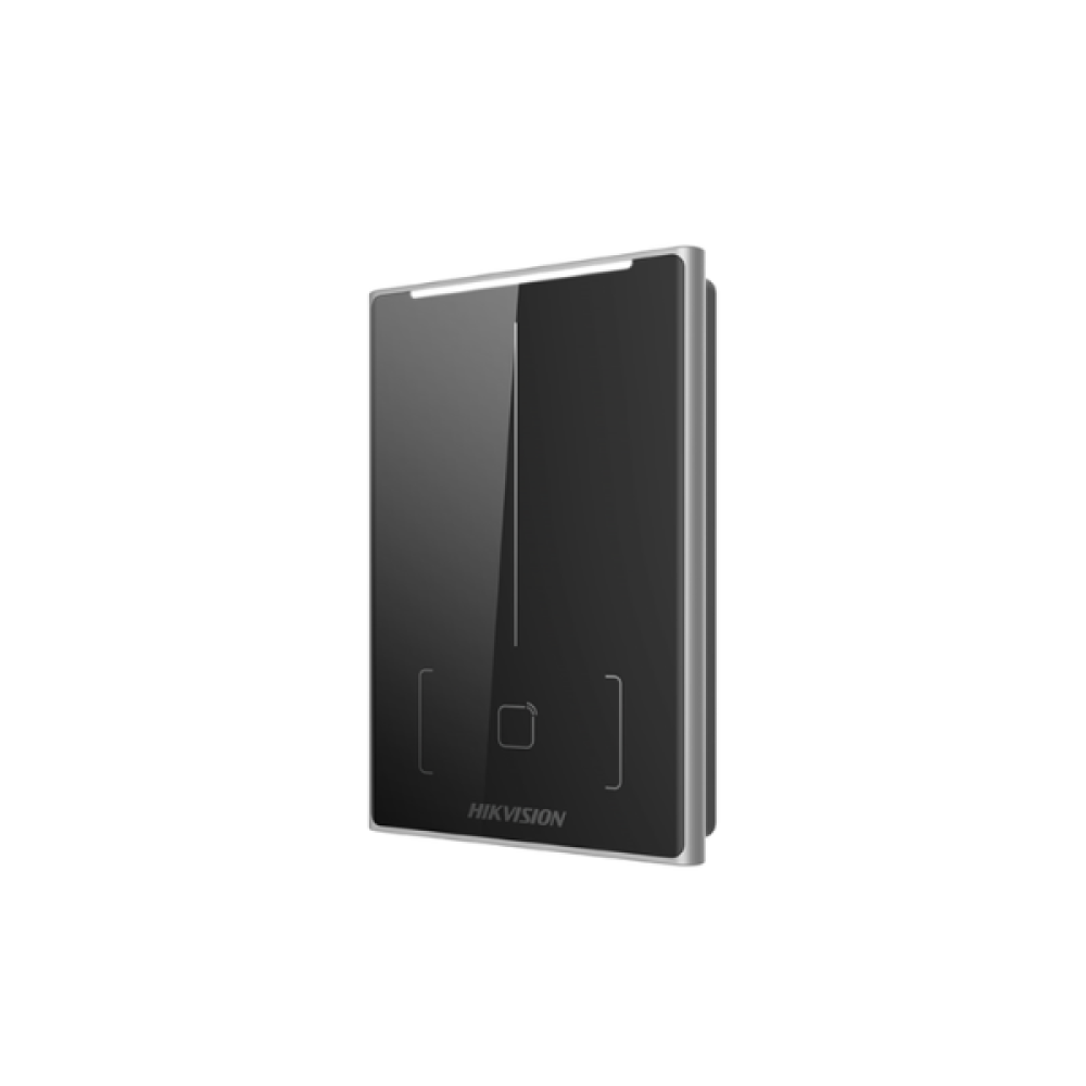 DS-K1109DB Desfire, Felica, M1 Card Reader Hikvision