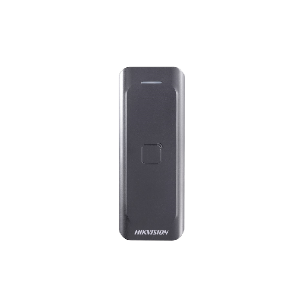 DS-K1802E  Value 1802 Card Reader Hikvision