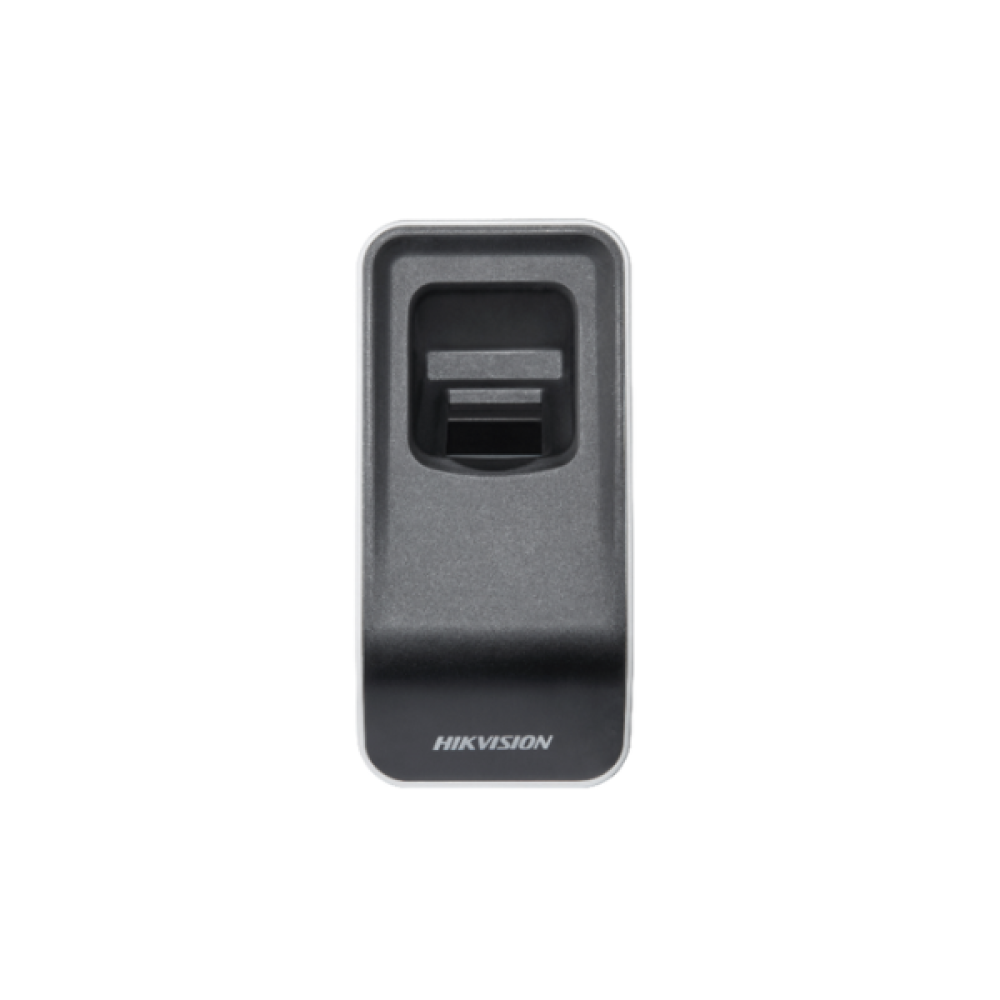 DS-K1F820-F  Optical Fingerprint Recorder Hikvision