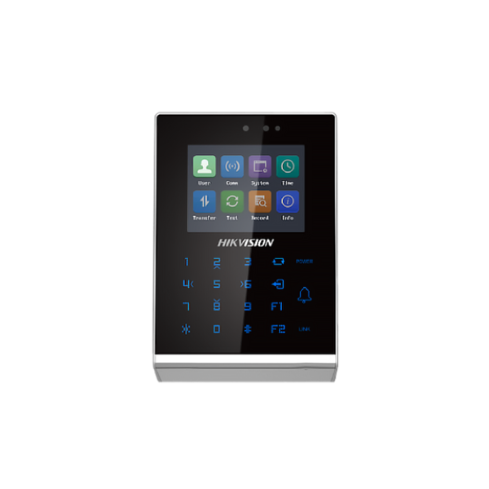 DS-K1T105AE 2.8-Inch EM Standalone Access Control Terminal Hikvision