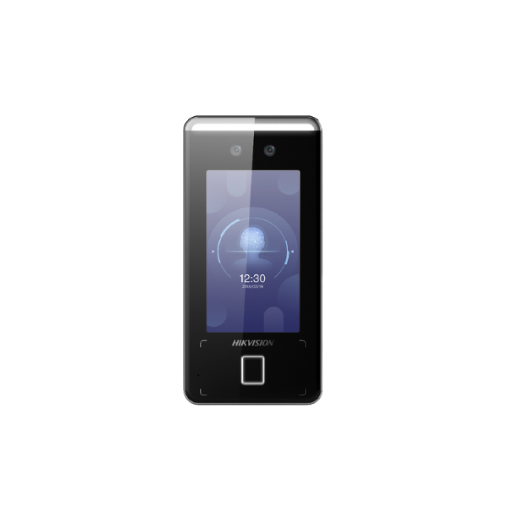 DS-K1T341AM-S  Face Recognition Terminal Hikvision