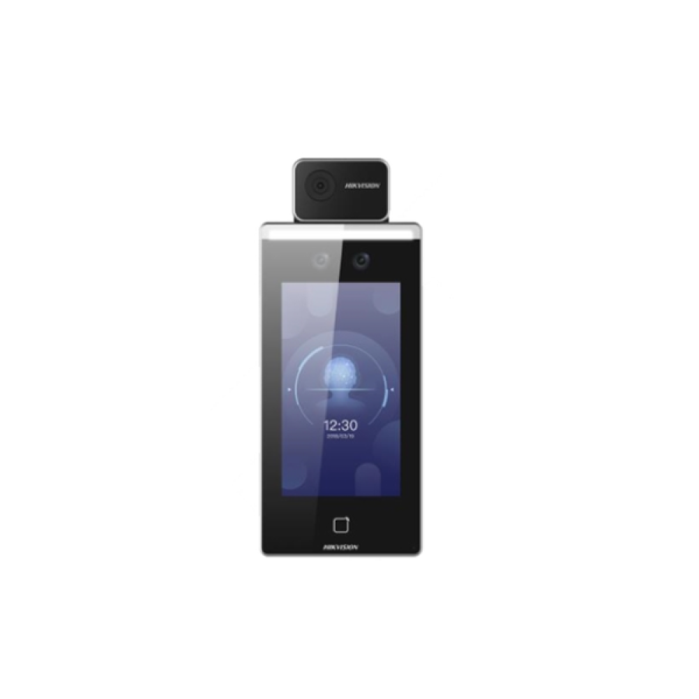 DS-K1TA70MI-T  Face Recognition/ Fever Screening Terminal Hikvision